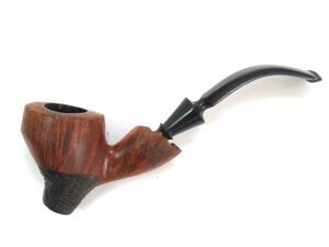 AD 1-13 喫煙具 Viggo Nielsen ニールセン パイプ Hand FINISHED MADE IN DENMARK デンマーク