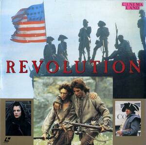 B00139841/LD2 sheets set /[ Revolution .....]