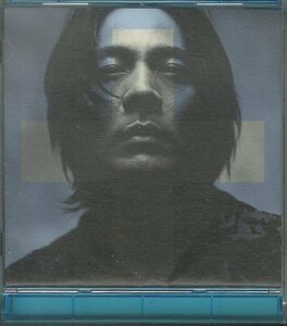 D00129747/CD/氷室京介(BOOWY・ボウイ)「Collective Souls -The Best Of Best-(1998年・POCH-1699)」