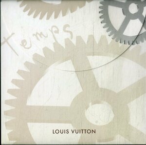 D00159635/CDS/「Louis Vuitton:Le Magazine」