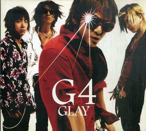 D00157994/CDS/GLAY「G4」