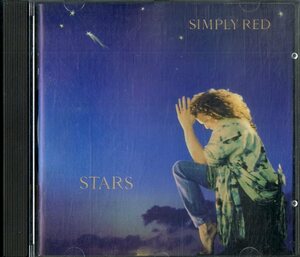 D00144972/CD/シンプリー・レッド「Stars」