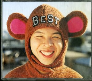 D00134892/CD2枚組/ファンキーモンキーベイビーズ「Funky Monkey Babys Best (2010年・MUCD-8013/4)」