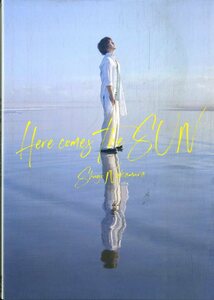 D00159553/▲▲CD/仲村宗悟「Here Comes The Sun」