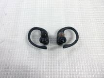 Apple アップル Powerbeats Pro パワービーツプロ A2453/A2454 ワイヤレスイヤホン 現状 ジャンク品_画像2