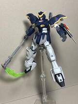 1/144 hg ガンダムデスサイズ 完成品_画像1