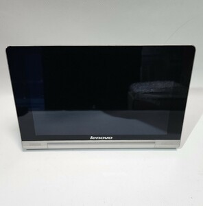 Lenovo YOGA Tablet 8　稼働品