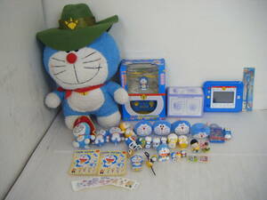  quiet / Doraemon goods summarize / SK Japan / Doraemon / gong mi/ empty .. Doraemon / soft toy / common .. pad / other / operation not yet verification /*S-6179*