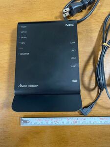 Aterm WG1900HP Wi-Fi NEC