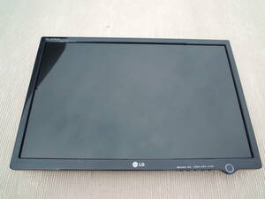 LG FLATRON L227WTG 22インチ 液晶モニター　中古品