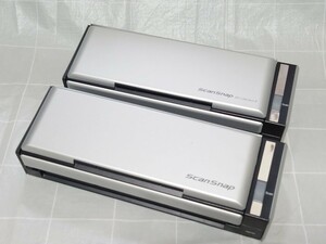  Fujitsu ScanSnap S1300 S1300i Junk сканер 