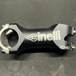 チネリ　CINELLI NEO CNC ステム　レア　31.8 90mm ピスト　MASH トムソン