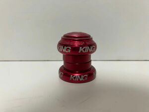 クリスキング CHRIS KING ヘッドパーツ　34mm 