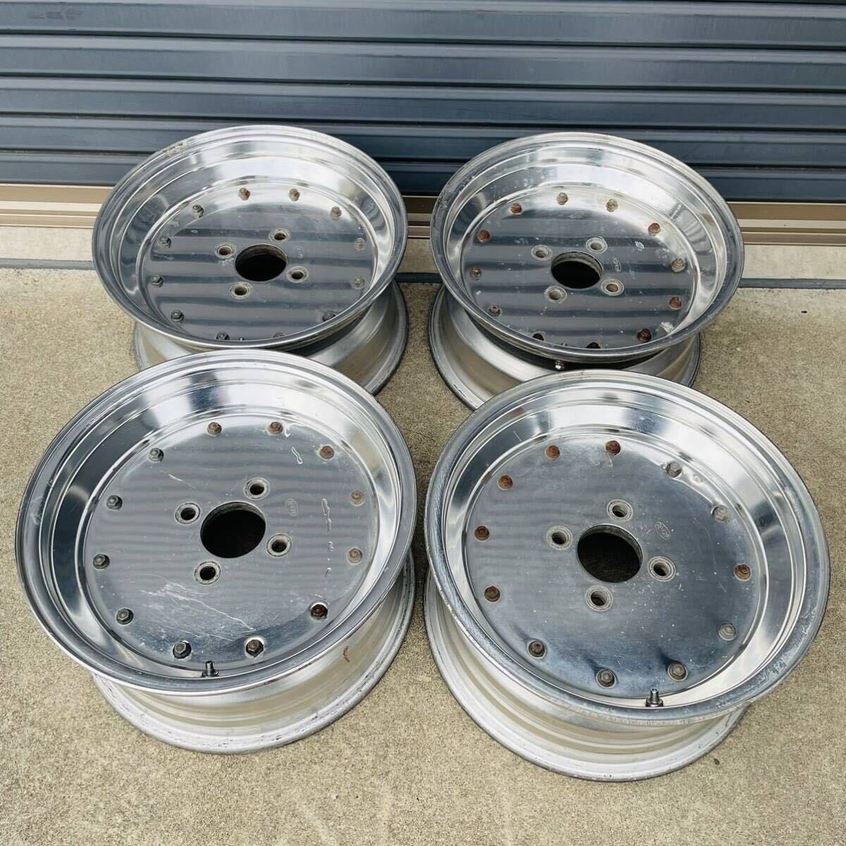 Yahoo!オークション -「ssr mk 3」(15インチ) (ホイール)の落札相場 Yahoo!オークション -「ssr mk 3」(15インチ) (ホイール)の落札相場