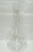 佐々木硝子　セレーブル　クリスタルガラス　ワインクーラー　未使用品_画像5