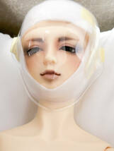 SDGr 男の子 沖田総司 Romantic Glance Ver. Super Dollfie スーパードルフィー ボークス VOLKS_画像4