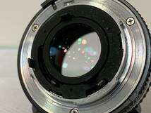 ★☆ニコン Nikon AI-S Nikkor 50mm F1.8 パンケーキ 中古品☆★_画像7