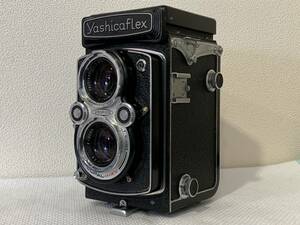 ★☆ヤシカ Yashica フレックス Flex COPAL MXV 80mm f3.5 中古品☆★