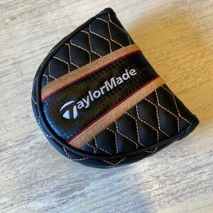 TaylorMade パターカバー