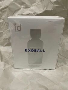 正規品 id EXOBALL（エクソボール）美容液