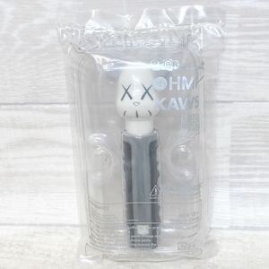 E51614 未開封 KAWS カウズ NADISAT HMV限定ベアブリック