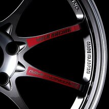 ★RAYS/レイズ VOLKRACING ボルクレーシング CE28SL 18×9.5J 5/114.3 +45★プレスドグラファイト(PG)★4本価格★_画像6