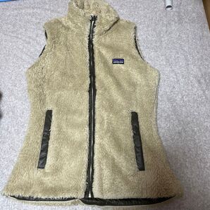 パタゴニア ベスト フリース フリースベスト