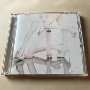 Perfume MaxiCD+DVD 2 листов комплект [VOICE].