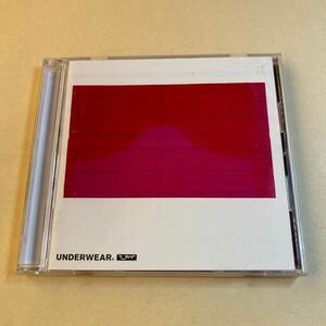 槇原敬之 1CD「UNDERWEAR」