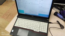 富士通 lifebook a574/mx 美品_画像1