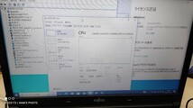 富士通 lifebook a576/rx 第6世代 とても綺麗_画像4