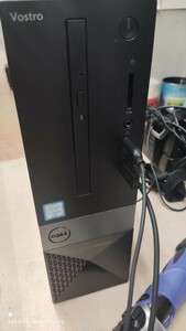 DELL VOSTRO 3267 訳あり