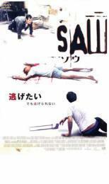 SAW ソウ DVD ホラー