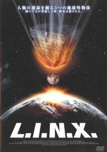 L.I.N.X. レンタル落ち 中古 DVD ケース無