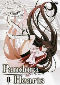 PandoraHearts パンドラハーツ II(第2話～第4話) レンタル落ち 中古 DVD ケース無