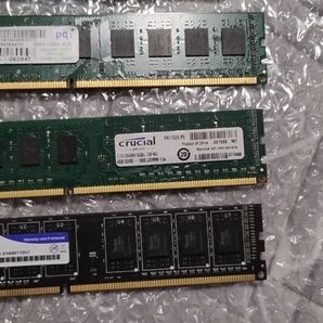 DDR3 1600hz メモリー