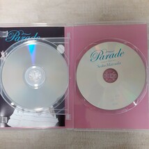 松田聖子コンサートDVD2023 初回限定盤　DVD+CD　美品_画像4