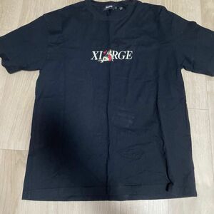 半袖Tシャツ　エクストララージ