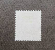 BRITISH IN MOROCCO　　SCカタログ＃559　　1/2p　　使用済　　中古品_画像2