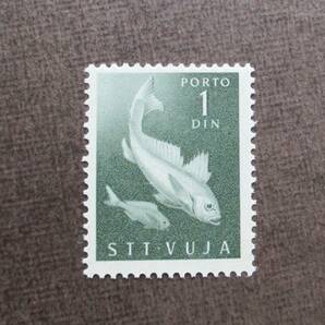 YUGO-TRIESTE  SCカタログ＃J7  1d  未使用  中古品の画像1