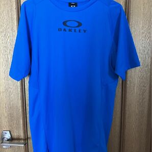 OAKLEY オークリー 半袖Tシャツ