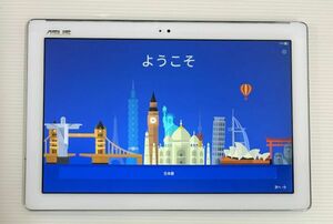 【送料無料】ASUS タブレット ZenPad P002　ジャンク