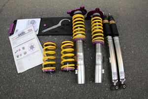 KW Club sports suspension kit W177 A45S,A35,CLA45S,CLA35 for secondhand goods 