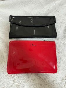 Dior ポーチ セット販売 非売品