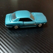 日本製 トミカ ミニカー セリカ 1600GT ミニカー ビークル CELICA 1600G　DANDY_画像3