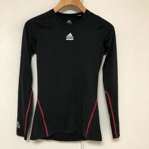 アディダス adidas adidas アディダス TF ENTRY LスリーブTシャツJ M CLIMATE TECHFIT