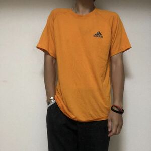 アディダス adidas 速乾ULTIMATE TEE TシャツM