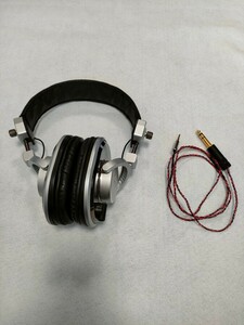 Pioneer SE-MONITOR 8 Antique Headphone ヴィンテージ ヘッドホン