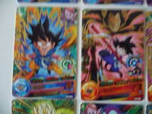 ドラゴンボール　ヒーローズ　カードまとめ売り⑨_画像10