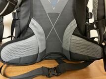 Deuter Futura22 ドイターフューチュラ22 バックパック_画像3